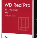 D. Duro Interno 4Tb Wd Wd4006Fzbx 3.5/256Mb/Sata3/7200Rpm