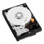 D. Duro Interno 4Tb Wd Wd4006Fzbx 3.5/256Mb/Sata3/7200Rpm