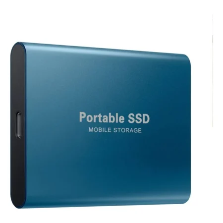 U. Estado Solido SSD 4Tb Wd Red Wds400T2R0A 2.5″/SATA Iii/Especializado Para NAS
