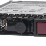 HPE 600GB 2.5″ 12G SAS 2.5″