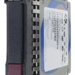 HPE 600GB 2.5″ 12G SAS 2.5″