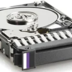 HPE 600GB 2.5″ 12G SAS 2.5″