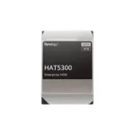 D. Duro Interno 4Tb Synology Hat5300-4T 3.5"/SATA Iii/7200Rpm/Para NAS/Compatible Solo Para Equipos Synology
