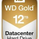 D. Duro Interno 12Tb Wd Wd122Kryz 3.5/512Mb/Sata3/7200Rpm