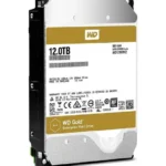 D. Duro Interno 12Tb Wd Wd122Kryz 3.5/512Mb/Sata3/7200Rpm