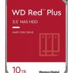 D. Duro Interno 10Tb Wd Wd103Kfbx 3.5/512Mb/Sata3/7200Rpm