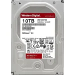 D. Duro Interno 10Tb Wd Wd103Kfbx 3.5/512Mb/Sata3/7200Rpm