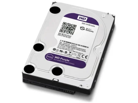 D. Duro Interno 8Tb Wd Wd8005Fryz 3.5/256Mb/Sata3/7200Rpm