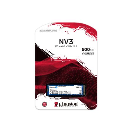 U. Estado Solido SSD M.2 500Gb Wd Wds500G1R0C PCI Express 3.0/2600 Mb/S Escritura/3430 Mb/S Lectura