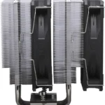 Disipador Cooler Master Hyper 620S Argb/120Mm/650 - 1750Rpm/Color Negro/Plata/Rr-D6Na-17Pa-R1