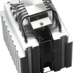 Disipador Cooler Master Hyper 620S Argb/120Mm/650 - 1750Rpm/Color Negro/Plata/Rr-D6Na-17Pa-R1