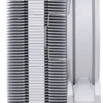 Disipador Cooler Master Hyper 212 Halo/Argb/154 Mm/Cubierta Superior De Aluminio/Blanco, Rr-S4Ww-20Pa-R1
