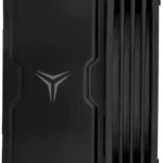 Disipador Yeyian Proact 120Ct Tower Cooler/120Mm/Hasta 1800Rpm/Color Negro/Ytc-120Al-M1