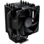 Disipador P/CPU Cooler Master Hyper H410/2500 Rpm/30.04 Dba/Color Negro/Rr-H410-25Pk-R1
