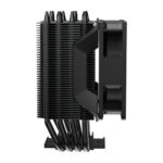 Disipador P/CPU Cooler Master Hyper H410/2500 Rpm/30.04 Dba/Color Negro/Rr-H410-25Pk-R1