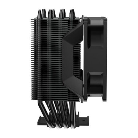 Disipador P/CPU Cooler Master Hyper H410/2500 Rpm/30.04 Dba/Color Negro/Rr-H410-25Pk-R1