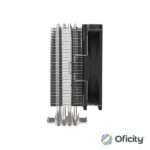 Disipador P/CPU Cooler Master Hyper 212 Spectrum V3/Argb/650-1750 Rpm/Color Negro/Rr-S4Na-17Pa-Kr