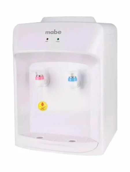 DISPENSADOR DE AGUA MABE EMDPCCB3 FRIO/CALIENTE/ COLOR BLANCO