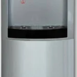 DISPENSADOR DE AGUA HYPERMARK HM0023W FRIO/CALIENTE/20L/COLOR GRIS