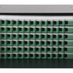 Distribuidor De Fibra Optica Linkedpro Con Bandejas Deslizables/Vacio/19In/72 Adaptadores Lc Duplex/Lc Simplex/72 Adaptadores Sc Simplex/4U/Lp-Odf-8072
