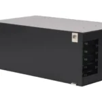 Distribuidor De Fibra Optica Linkedpro Con Bandejas Deslizables/Vacio/19In/72 Adaptadores Lc Duplex/Lc Simplex/72 Adaptadores Sc Simplex/4U/Lp-Odf-8072