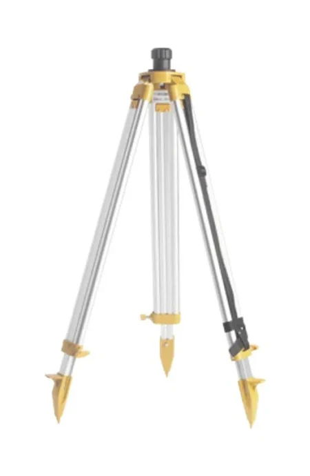 Tripode Para Uso Con Gnss Dji Tripod, Para Drtk-2