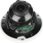 Camara Domo Dahua Dh-Ipc-Hdbw2541R-Zas 5Mpx/Lente Motorizado De 2.7-13.5/Wizsense/Ir De 40 Mts/Ranura MicroSD/E&S De Alarma/Ik10/PoE/Smd Plus