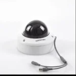 Camara Domo Turbohd Hikvision Ds-2Ce5Ah0T-Vpit3Ze(C) 5Mpx/Lente Mot. 2.7 - 13.5 Mm/Ir Exir 40 Mts/Ik10/IP67/Dwdr