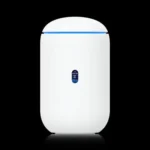 Dream Router 7 Cloud Gateway Ubiquiti Udr7 6Ghz/WiFi 7/4 Puertos/Compatibilidad Total Con Full Stack Unifi