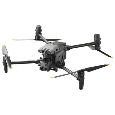 Drone Dji M30T Edicion Universal Proteccion Ip45/50Mins De Vuelo/Hasta 15Kms De Transmision