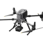 Drone Dji Matrice 350 Rtk Edicion Universal IP55/50Mins De Vuelo/Hasta 20Kms De Transmision/Matrice350Rtkplus