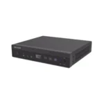 Controlador LED Para Videowall Hikvision Ds-Dt60P-02Hi04No Configuracion Web/Android Interconstruido/4 Puertos De Video/Compatible Con Paneles LED Hikvision