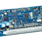 Panel De Alarma 8 Dsc Hs2128Pcbspa 128 Zonas Serie Neo