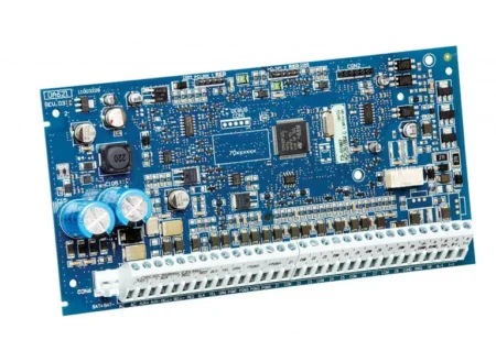 Panel De Alarma 8 Dsc Hs2128Pcbspa 128 Zonas Serie Neo