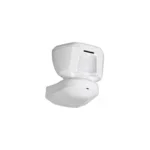 Sensor Movimiento Infrarrojo Dsc Lc-181, Para Exteriores Cableado Con Anti Enmascaramiento Y Lente Octa-Quad