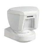 Sensor Movimiento Infrarrojo Dsc Lc-181, Para Exteriores Cableado Con Anti Enmascaramiento Y Lente Octa-Quad