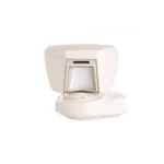 Sensor Movimiento Infrarrojo Dsc Lc-181, Para Exteriores Cableado Con Anti Enmascaramiento Y Lente Octa-Quad