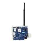 Comunicador De Alarma Via Internet Dsc Tl280E Para Panel Hs2032 Hs2064 Hs2128, App Connect Alarm