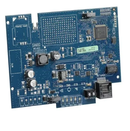 Comunicador De Alarma Via Internet Dsc Tl280E Para Panel Hs2032 Hs2064 Hs2128, App Connect Alarm