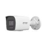 CAMARA BALA IP HIKVISION DS-2CD2T47G2H-LI 4MPX/LENTE 4 MM/60 MTS IR + 60 MTS LUZ BLANCA/EXTERIOR IP67/WDR 130DB/VIDEOANALITICOS/ACUSEARCH/DUAL LIGHT + COLORVU
