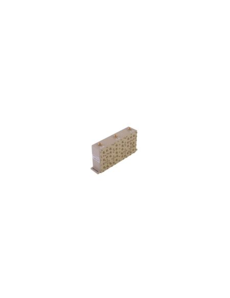 Duplexer 1850-1895/1930-1975Mhz Epcom Amplif. De Celular, Exteriores En 1900, Sg-1850/193045