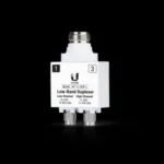 Duplexer Para Af-11 Ubiquiti Af-11-Dup-L Banda Licenciada De 11 Ghz De Banda Baja (10.700-10.955Ghz Y 11.200-11.445Ghz)