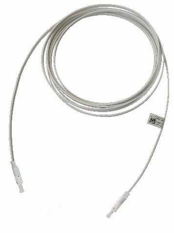 Cable Hibrido Fotoelectrico Huawei Miniftto Monomodo/(Xc/Upc)-(Xc/Upc)/Interior/Fibra G.657A2/Cobre 26 Awg/20M/E0Sdc2052
