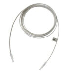 Cable Hibrido Fotoelectrico Huawei Miniftto Monomodo/(Xc/Upc)-(Xc/Upc)/Interior/Fibra G.657A2/Cobre 26 Awg/30M/E0Sdc2054