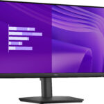 Monitor 23.8" Dell Pro E2425Hsm LCD/Full HD/100Hz/HDMI/DP/Bocinas Integradas/Color Negro