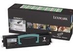 Toner Lexmark E250A11L Negro P/Impresoras E250D/E350D/E352