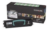 Toner Lexmark E250A11L Negro P/Impresoras E250D/E350D/E352
