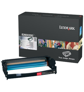 Kit Fotoconductor Lexmark E260X22G Para E260/E360/E460