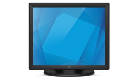 Monitor Touchscreen Elotouch 1915L – 19 Pulgadas, 270 Cd / M², 1024 X 768 Pixeles, 5 Ms, 1000:1