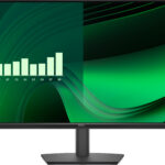 Monitor 27" Dell E2725Hm LCD/Panel IPS/HDMI/DP/VGA/Color Negro